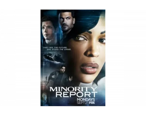 Особое мнение   сериал смотреть