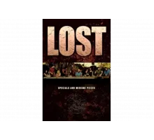 Остаться в живых: Недостающие элементы   сериал