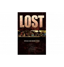 Остаться в живых: Недостающие элементы   сериал