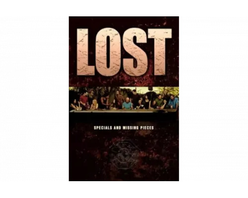 Остаться в живых: Недостающие элементы   сериал смотреть