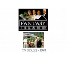 Остров фантазий   сериал