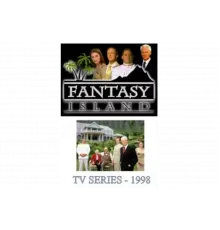 Остров фантазий   сериал