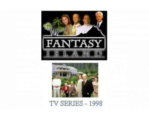 Остров фантазий   сериал смотреть