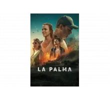 Остров Пальма   сериал