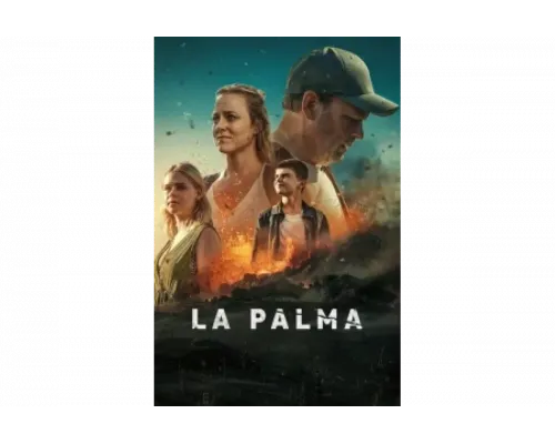 Остров Пальма   сериал смотреть