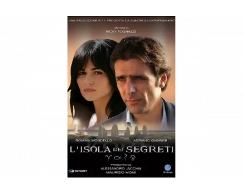 Остров секретов   сериал смотреть