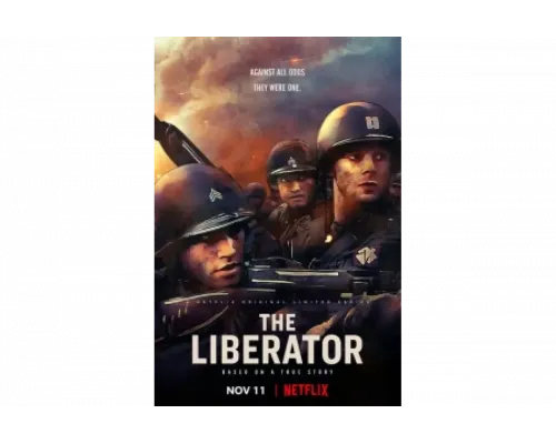 Освободитель   сериал смотреть