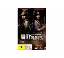 Отчаянные парни   сериал