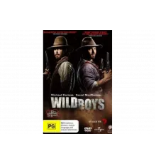 Отчаянные парни   сериал