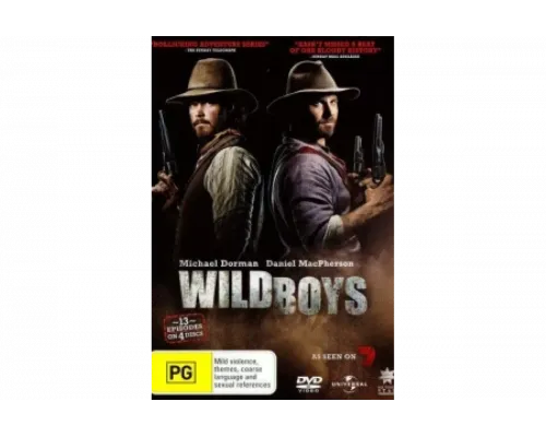 Отчаянные парни   сериал смотреть