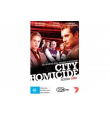 Отдел убийств   сериал