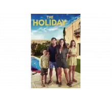 Отдых   сериал