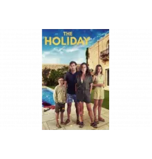 Отдых   сериал