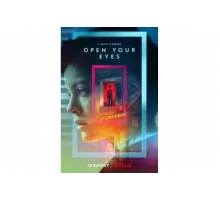 Открой глаза   сериал