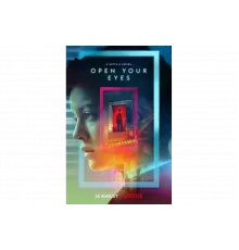 Открой глаза   сериал