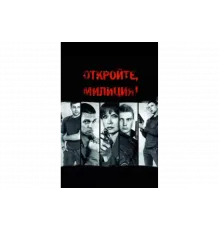 Откройте, милиция   сериал
