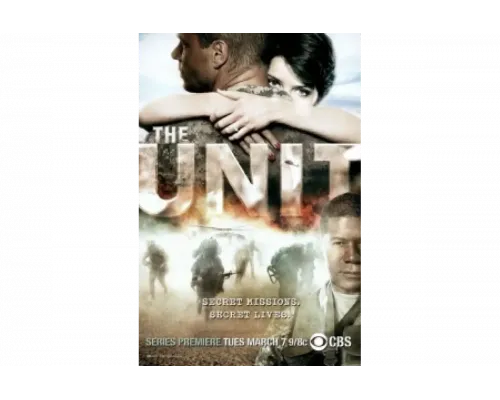 Отряд «Антитеррор»   сериал смотреть