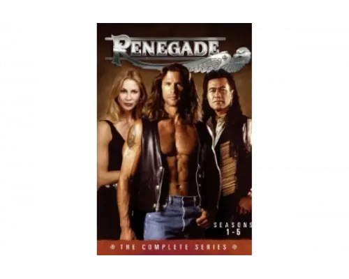 Отступник   сериал смотреть