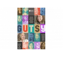 Отважные   сериал