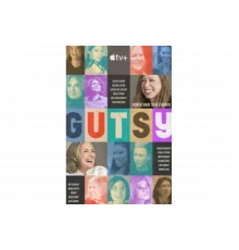 Отважные   сериал