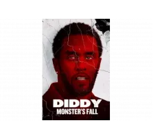 Падение Дидди   сериал