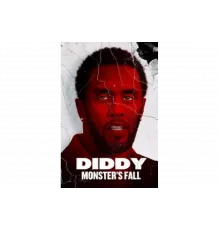 Падение Дидди   сериал