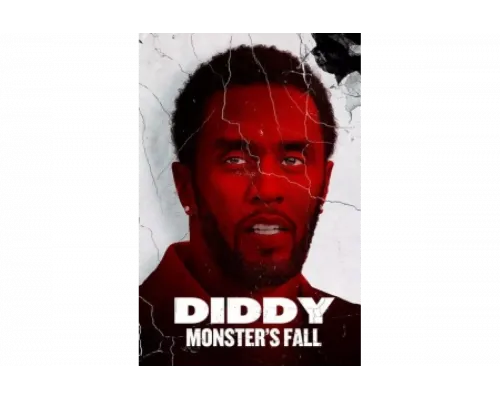 Падение Дидди   сериал смотреть