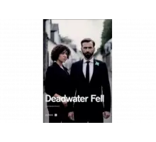 Падение в мёртвые воды   сериал