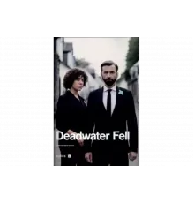 Падение в мёртвые воды   сериал