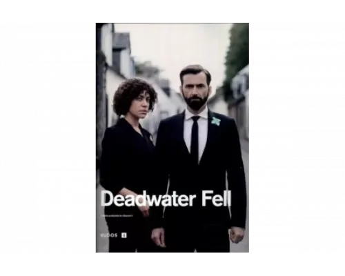 Падение в мёртвые воды   сериал смотреть