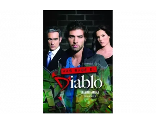 Падший ангел   сериал смотреть