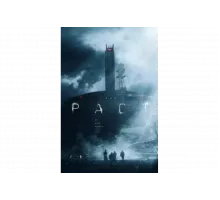 Пакт   сериал