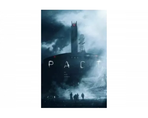 Пакт   сериал смотреть