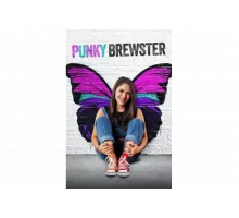 Панки Брюстер   сериал