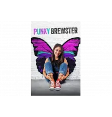 Панки Брюстер   сериал