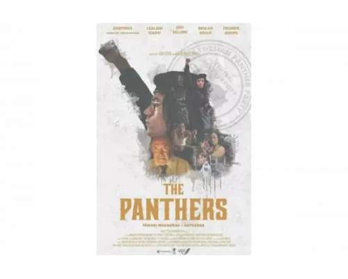 Пантеры   сериал смотреть