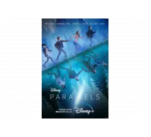 Параллели   сериал