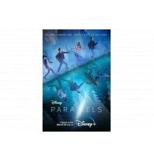 Параллели   сериал