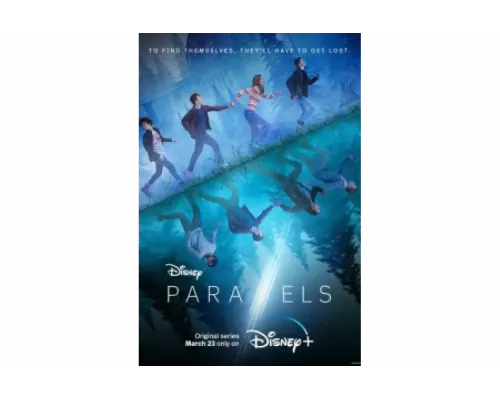 Параллели   сериал смотреть