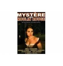 Парижские тайны   сериал