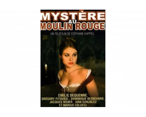 Парижские тайны   сериал смотреть