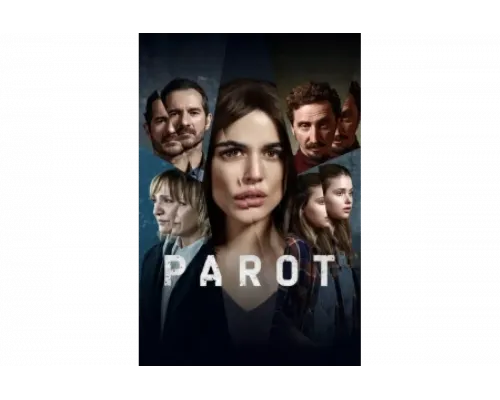 Паро   сериал смотреть