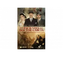 Пациенты доктора Гарсии   сериал