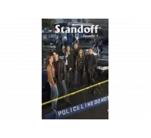 Переговорщики   сериал