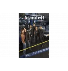 Переговорщики   сериал