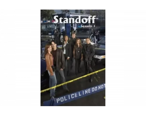 Переговорщики   сериал смотреть