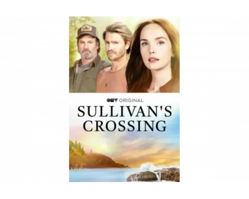 Перекресток Салливанов   сериал смотреть