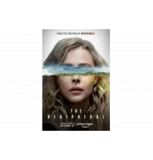 Периферийные устройства   сериал