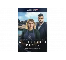 Перл из Уитстейбла   сериал