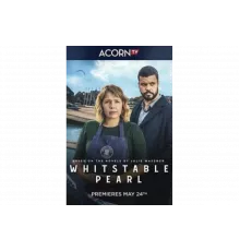 Перл из Уитстейбла   сериал